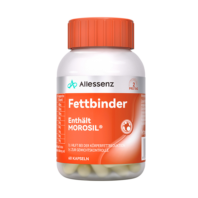 Fettbinder Enthält MOROSIL®