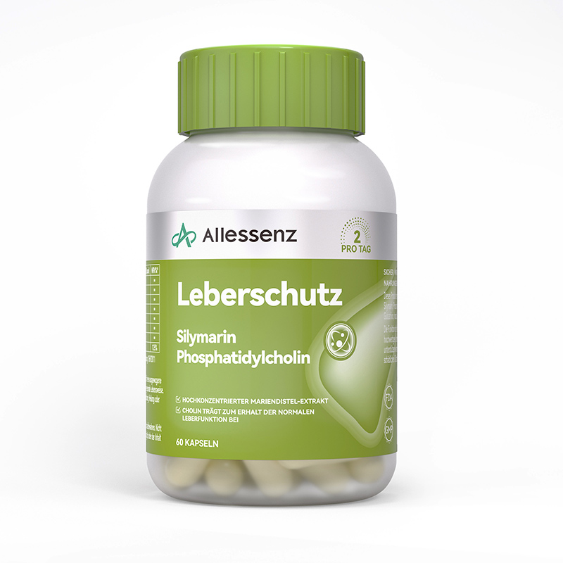 Leberschutz