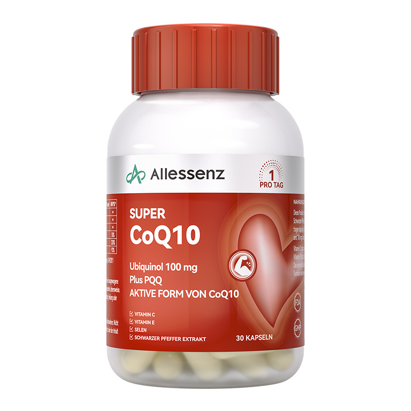 Super CoQ10
