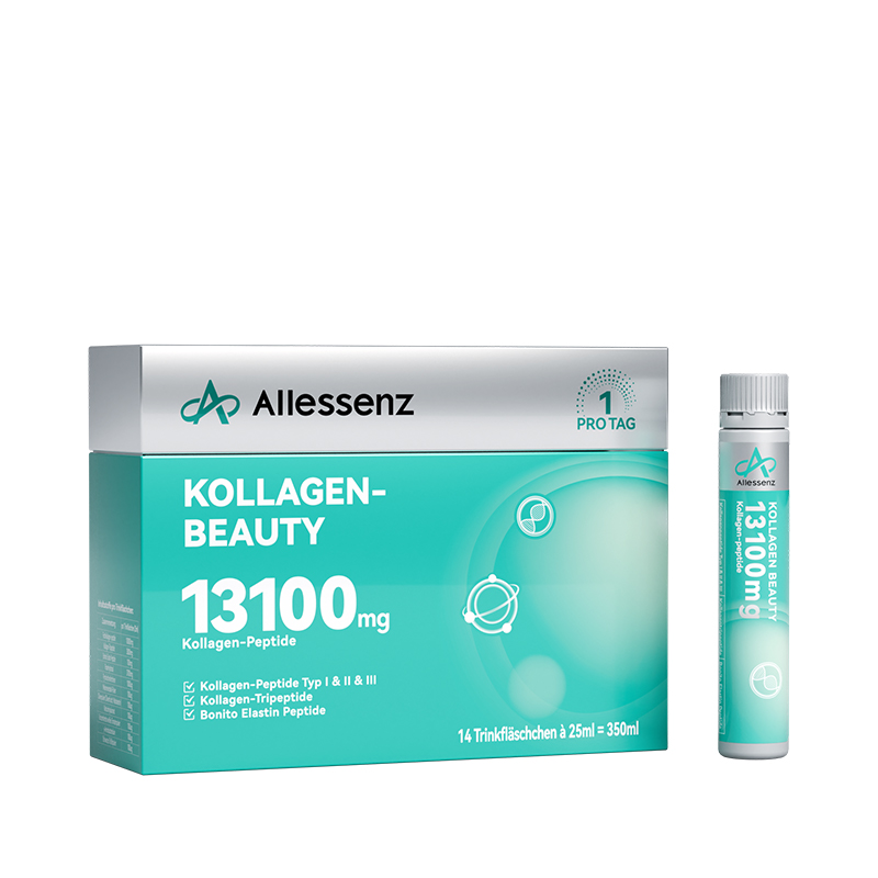 KOLLAGEN BEAUTY 13100mg Kollagen-Peptide