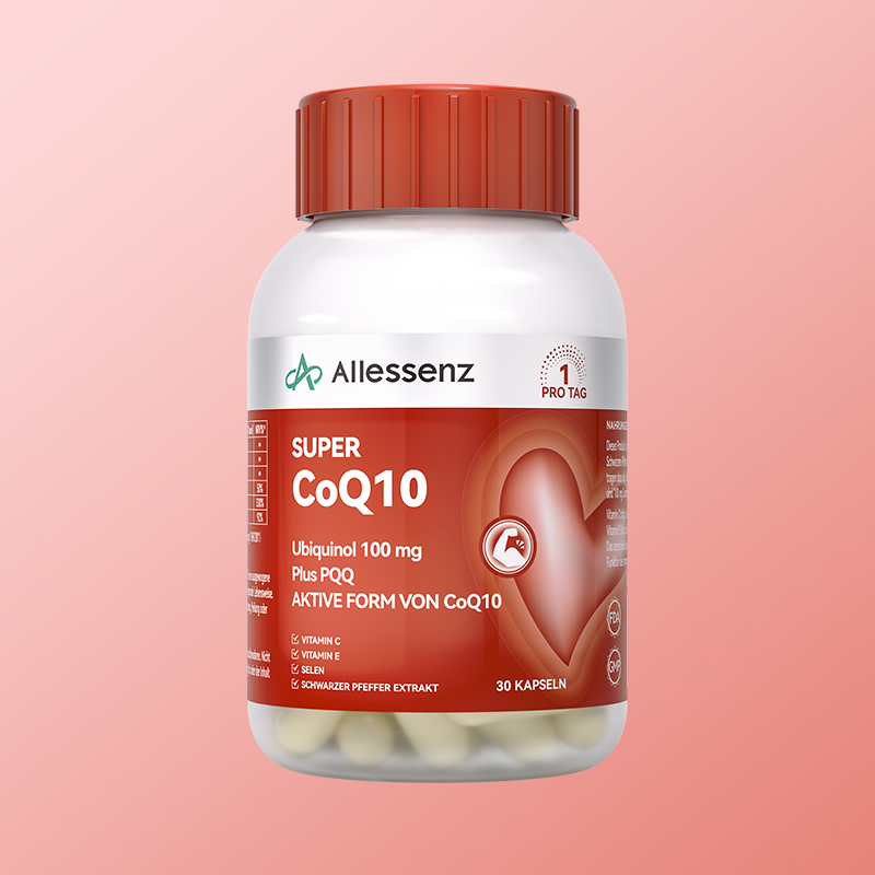 Super CoQ10