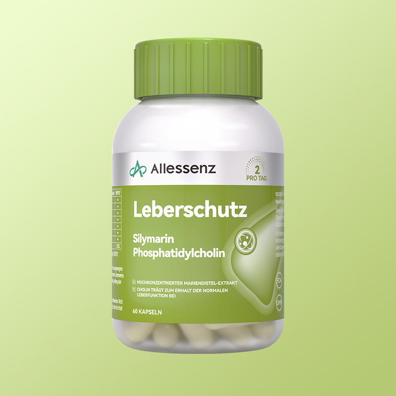 Leberschutz