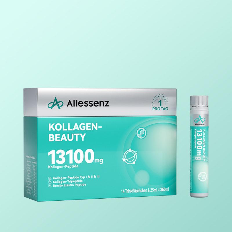 KOLLAGEN BEAUTY 13100mg Kollagen-Peptide
