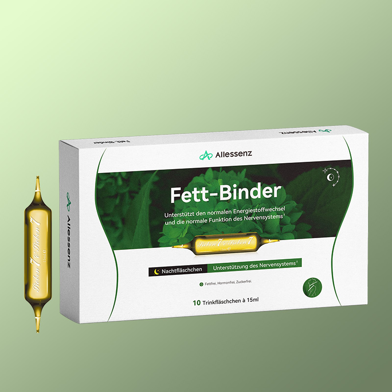 Fett-Binder