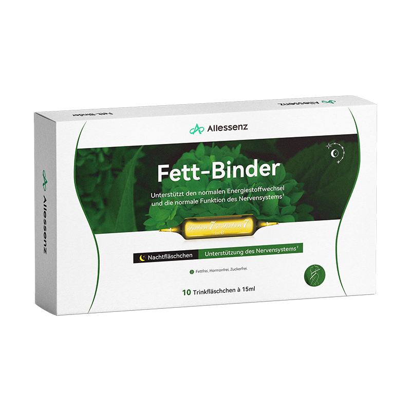 Fett-Binder