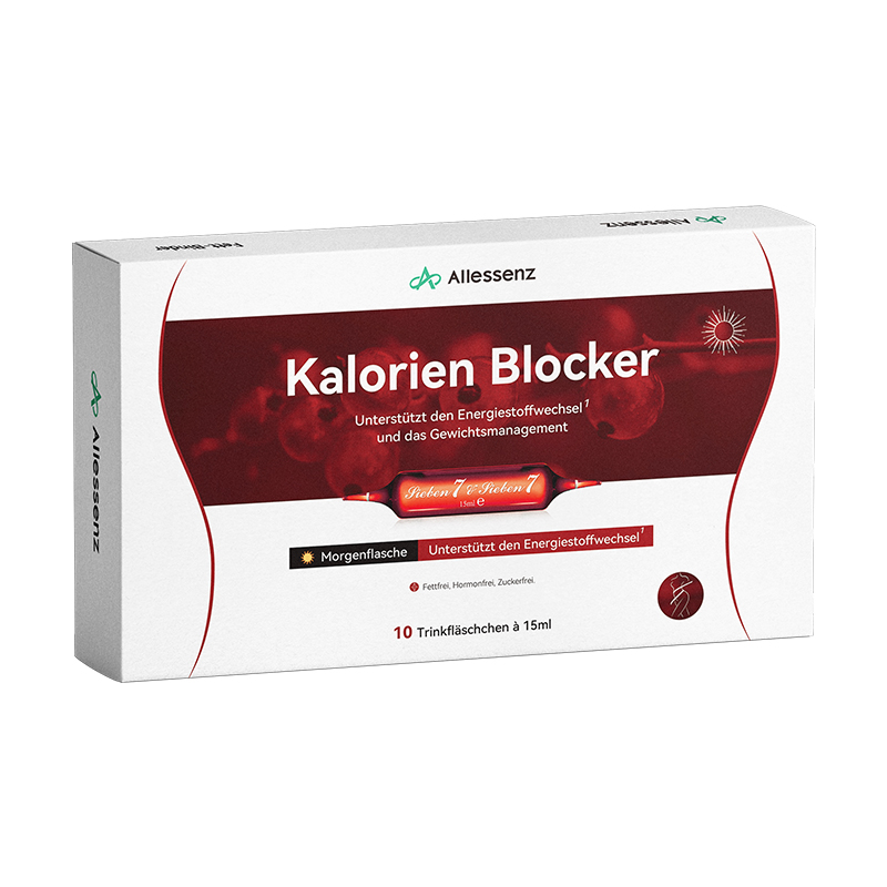 Kalorien Blocker