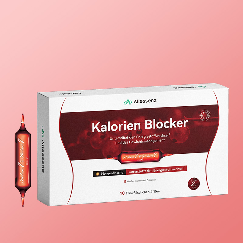 Kalorien Blocker